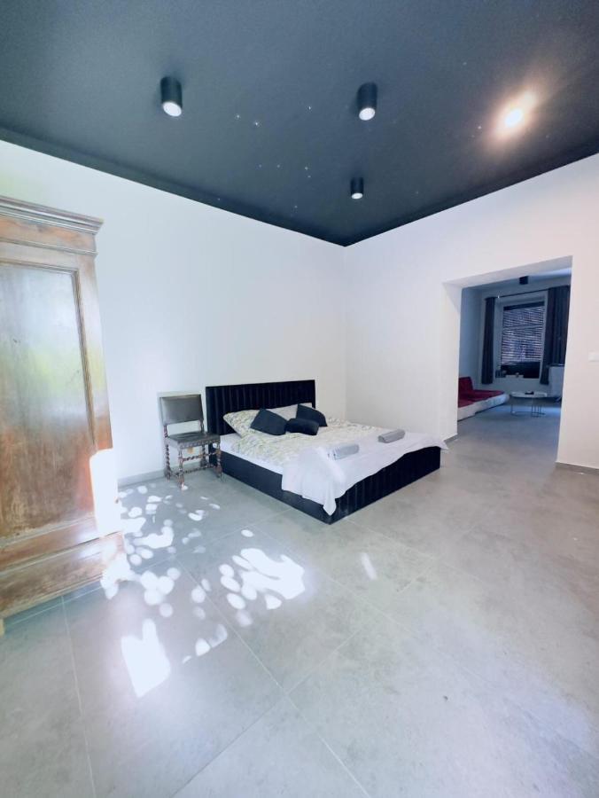 Ferienwohnung Przyjemny Lokal W Centum Miasta Łódź Exterior foto